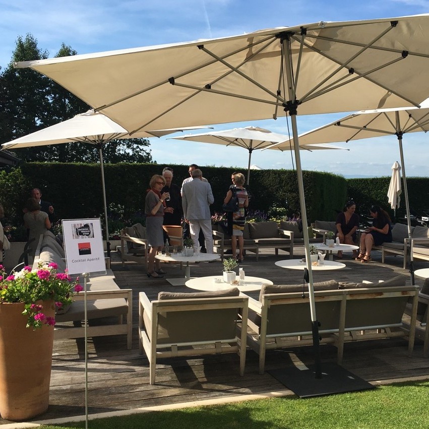 RENCONTRES MUSICALES - EVIAN