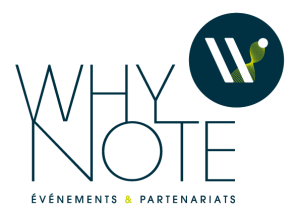 agence whynote evenements