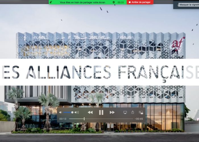 Alliances Françaises