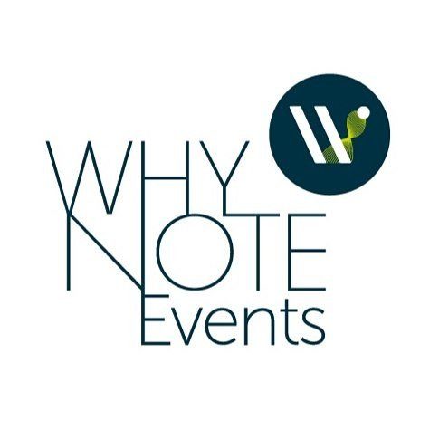 WHY NOTE Events